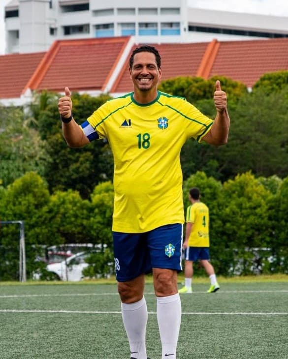 Ricardo